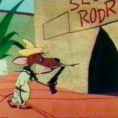 Nobody Ft FarmerFrank