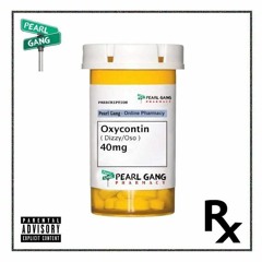 Oxycontin ft Oso (Prod. Fino)