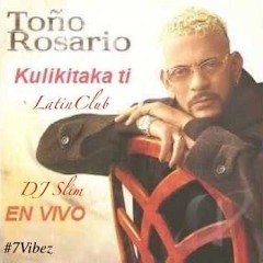 Tono - @DJESlim (7Vibez) JerseyClub