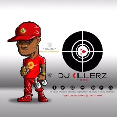 Dj KILLERZ (RECORDING LIVE SET  AFROBEATS/BAILEFUNK/SOCA 2017)