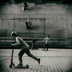 Retrogradin' (Snippet)