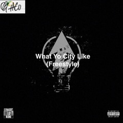 OG Taco - What Yo City Like?