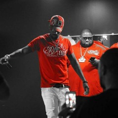 Finest Thing 1st Edition (Clean) - Kasinova Da Don Feat. Keyz