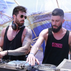 Flam Department - Universo Paralello #14 - Pratigi | BA  [31.12.17]