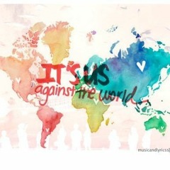 Darren Styles Us Against The World (Sprite Remix Instrumental)