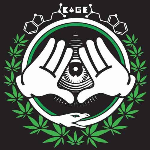 Bassnectar - Cozza Frenzy (Kage Remix)