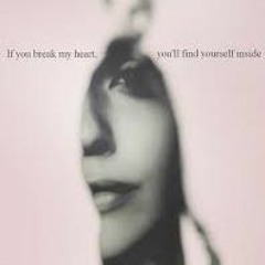 Hassliebe - She Breaks My Heart Again And Again