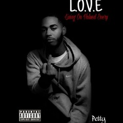 10 Toes (Feat. MB Cobi)