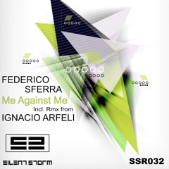 SSR032 : Federico Sferra - Nothing Else (Original Mix)