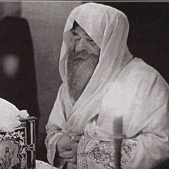 I Offer You, O My Master - Fr Markos