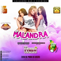 Anitta, Mc Zaac, Maejor Ft. Tropkillaz - Vai Malandra Remix 2k18 (Dj Italo Monteiro)