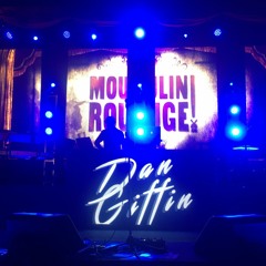 Live at Moulin Rouge at The Pavilion at Pan Am (NYE 2018)