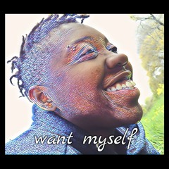 Want Myself (ft. Anjimile)