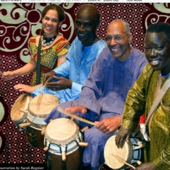 SABAR CONCERTO mvt. 3 mp3