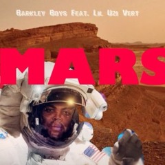MARS (Remix) Feat.) Lil Uzi Vert & A$AP OCON