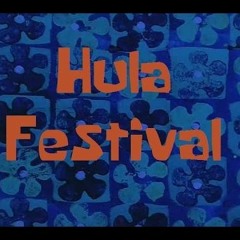 Hula Festival
