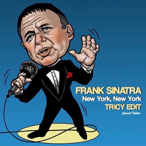 Frank Sinatra - New York, New York - Tricy Edit - Special Tribute