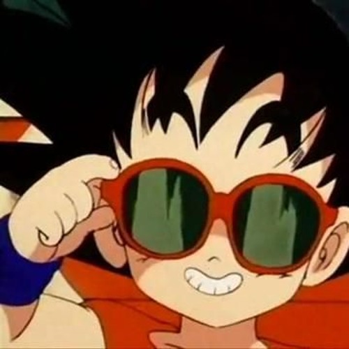 Stream Dragon Ball Kid Goku Theme Song Cover by purple croco | Listen ...