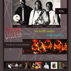 SABAR CONCERTO mvt. 4 mp3