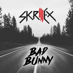 Skrillex & Bad Bunny - Me llueven x Only Getting Younger [Zeyder Mashup]