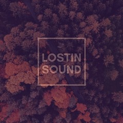Lost In Sound Podcast #16 by Ian Metty (Free Download)