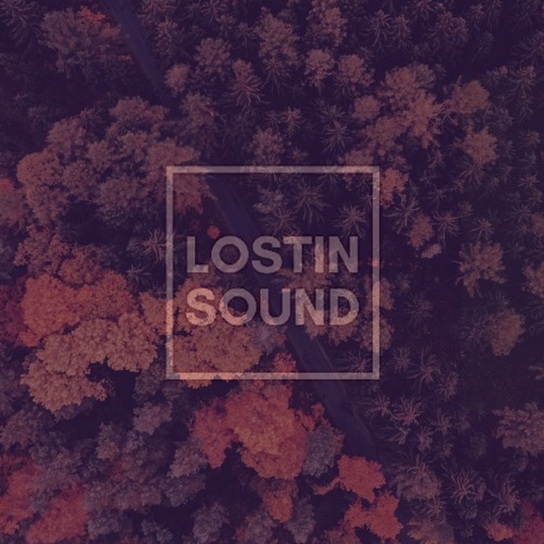 Lost In Sound Podcast #16 by Ian Metty (Free Download)