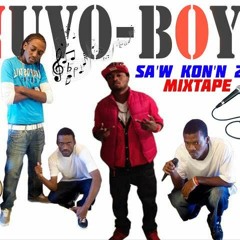 Se ou Mwen vle -Nuvo Boys