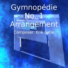2018 - 01 - 05 - Gymnopedie