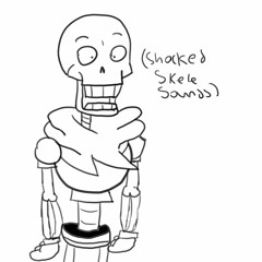 What if Bonetrousle had an Alternate Lead (By J4ckN5tuff)