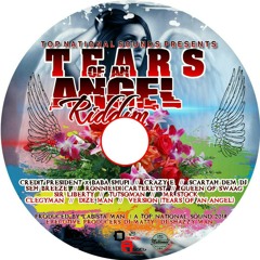 SIR LIBERTY FT FIFI EAUNAH - WASHANDUKA (TEARS OF AN ANGEL RIDDIM) PROD BY TOP NATIONAL SOUNDS[JAN 2018 ZIMDANCEHALL]