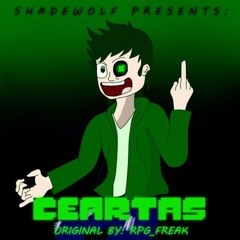 Tubertale - CEARTAS Medley (By ShadeWolf)
