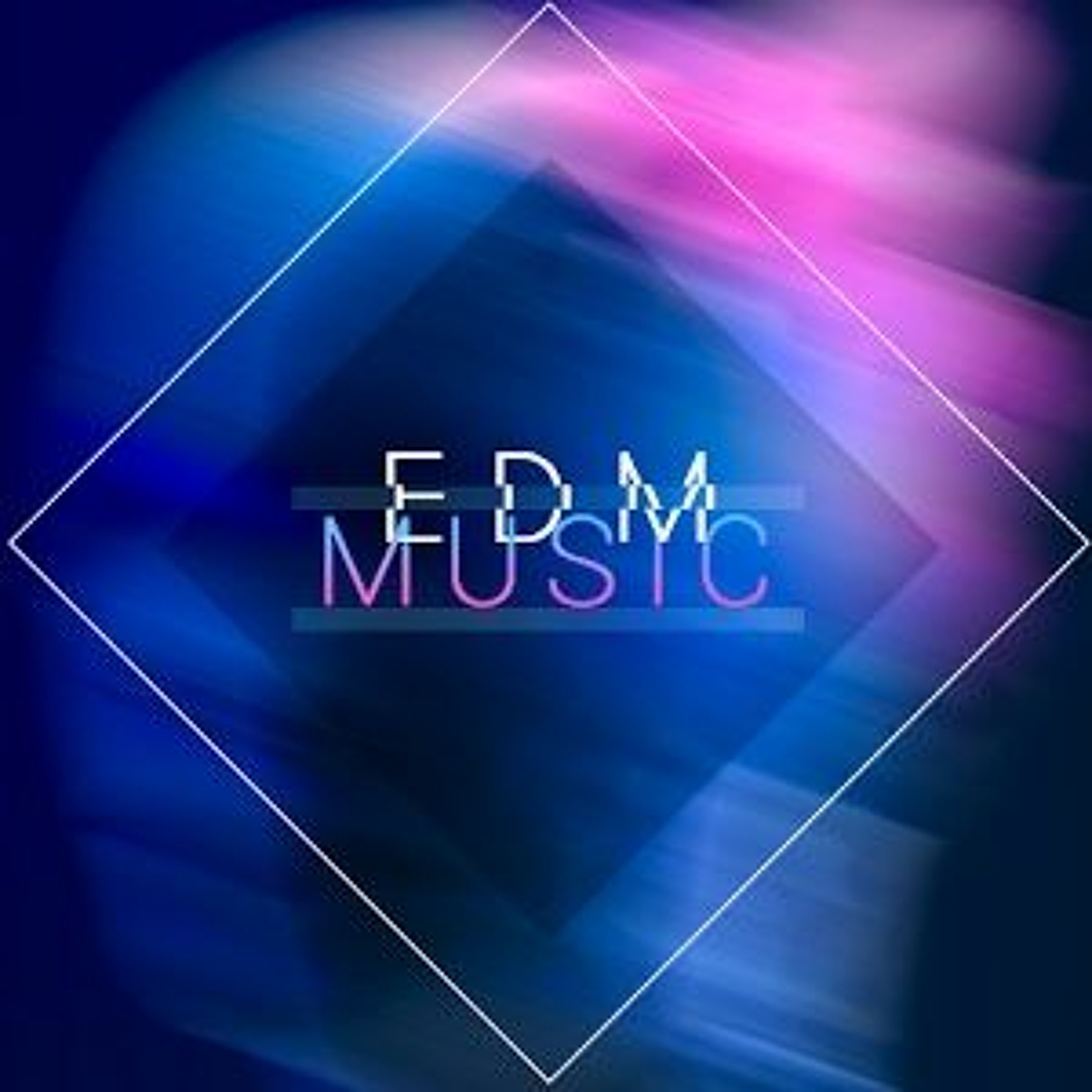 EDM 9 episode artwork