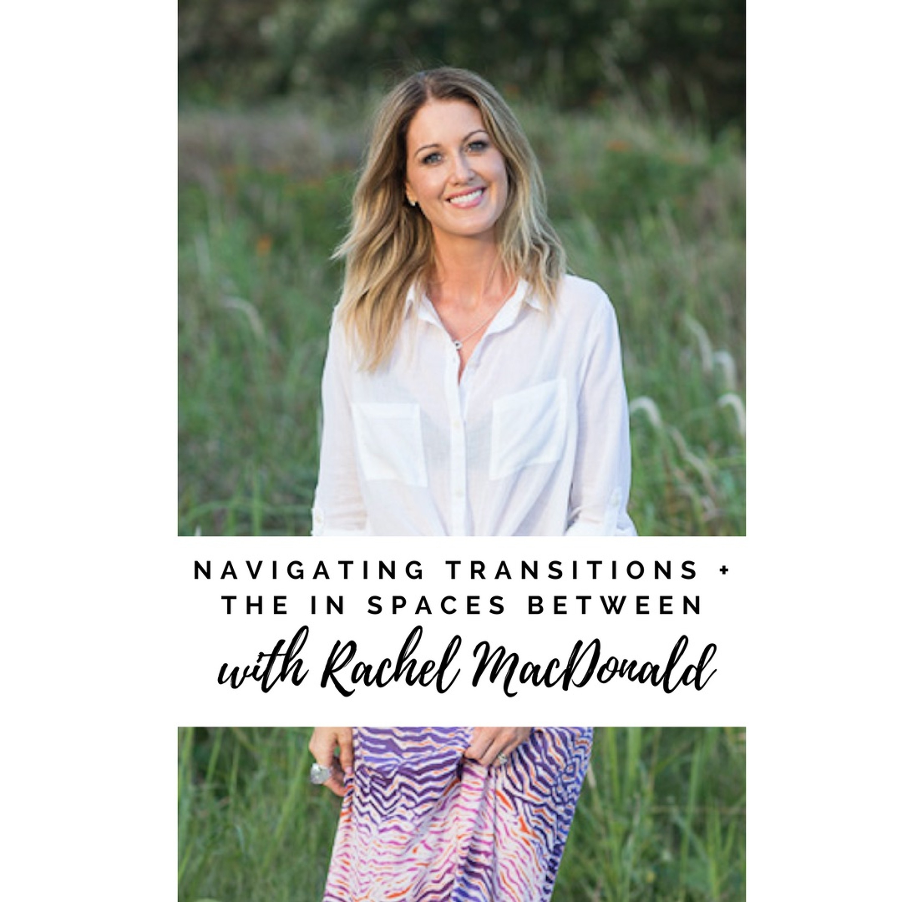 Woman Awake - The Soul-led Journey of Awakening