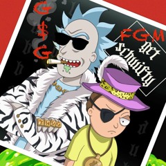 Money Scheimin (Codeine Dreaming Remix)