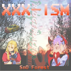 SFA3 Guy Theme (Sn0 Forest Lo-Fi Flip)