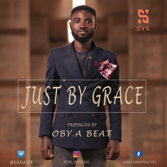 JUST BY GRACE (Prod. by OBY.A BEATz).mp3