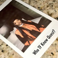 Who TF Know Quest?