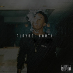 Playboi Carti - Sauce