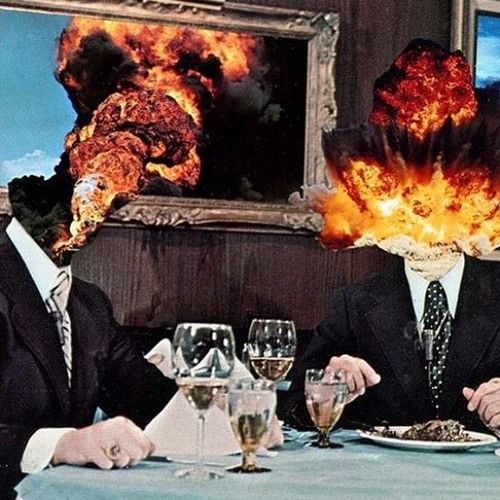 "Boot to ya teef" die slow posse vol.2 Jan 27th