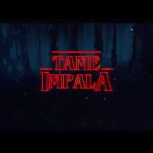 Flynn Hendry - stranger things flip (NOT MINE)