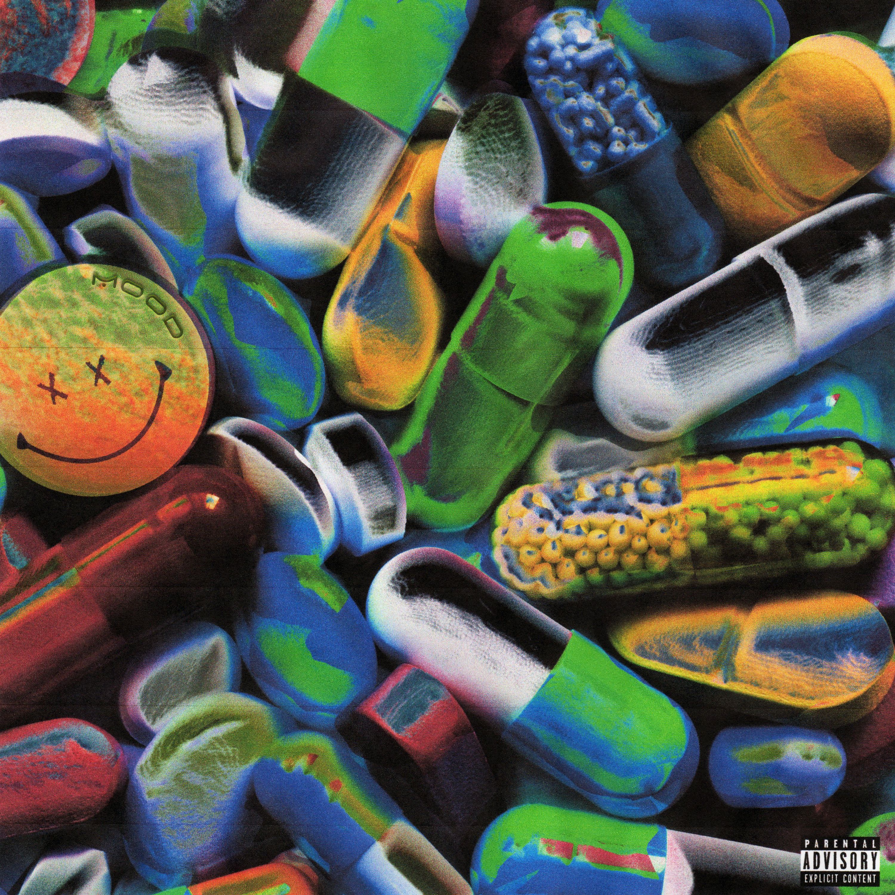 TM88 x Southside x Lil Uzi Vert – Mood (prod by TM88, Southside, Supah Mario)