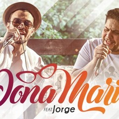 Thiago Brava Ft. Jorge - Dona Maria Remix 2018 Dj Fernando Mix Sc