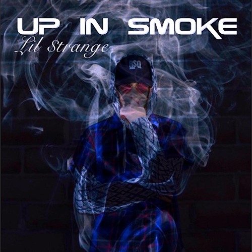 Up In Smoke(prod. by Loveska)