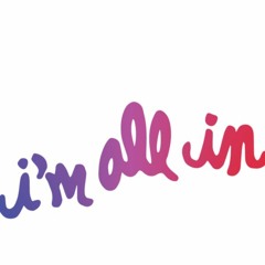 #IMALLIN