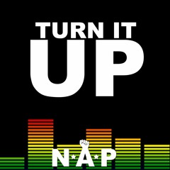 TURN IT UP feat. Anne Gogh (prod by. Miles Elliot)