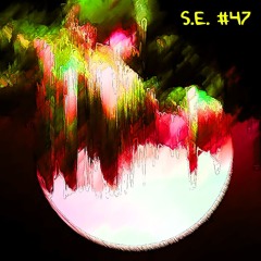 Boson Spin - Soundscape Experiment #47