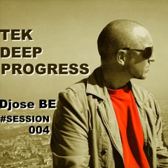 Tek_Deep_Progress # Session 004