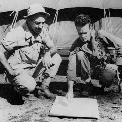 Don't Be Afraid Podcast: Episode 9: Henry the Hero!  - The Great Raid