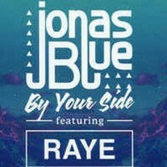 Jonas Blue - By your side (Original Mix) ft. Raye