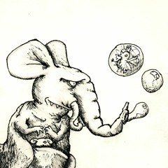 A Mouse Dreaming of Elephants (mastered mud version)